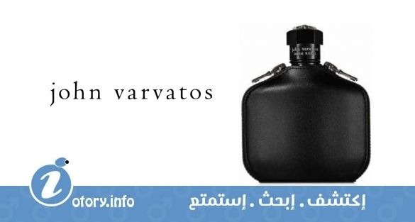 عطر دارك ربيل رايدر جون فرفتوس