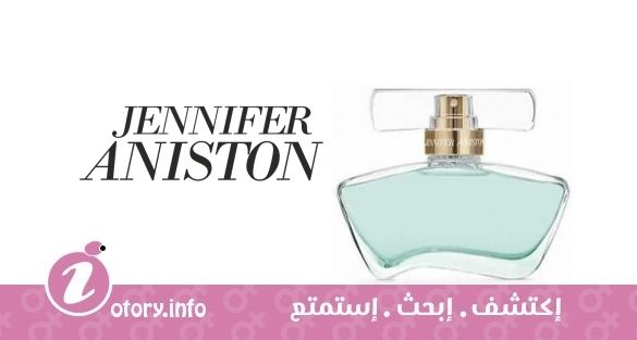عطر بيتش سكيب جنيفر أنيستون