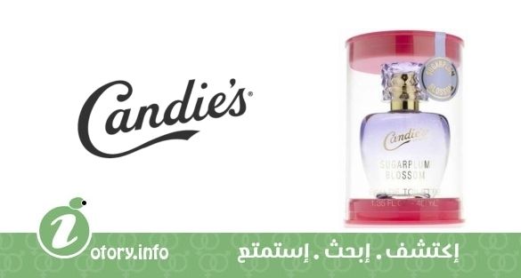 عطر كانديز  شوجر بلم بلوسوم