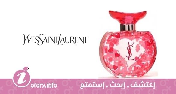 عطر يونج سيكسي لوفلي كولكتور انتنس 2007 