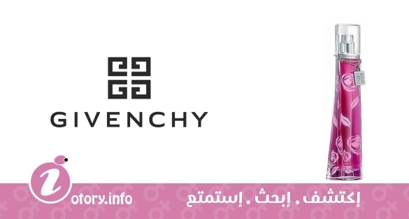 عطر فيري ارزستبل بولغاري روز جيفنشي