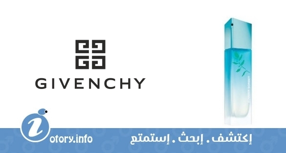 عطر فيري ارزستبل فريش اتيتيود سمر سوربت جيفنشي