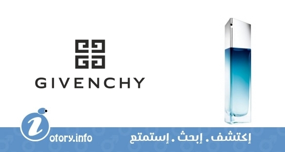 عطر فيري ارزستبل جيفنشي فريش أتيتيود جيفنشي