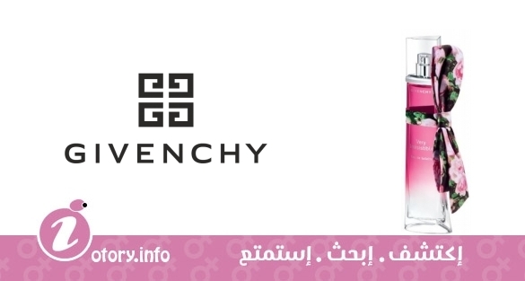 عطر فيري ارزستبل ميس انفيس جيفنشي