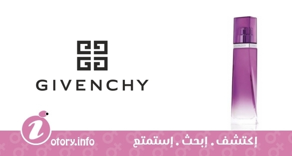 عطر فيري ارزستبل سنسوال جيفنشي