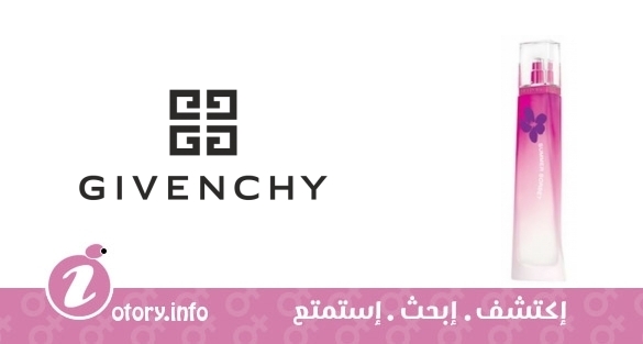عطر فيري ارزستبل سمر سوربت جيفنشي 