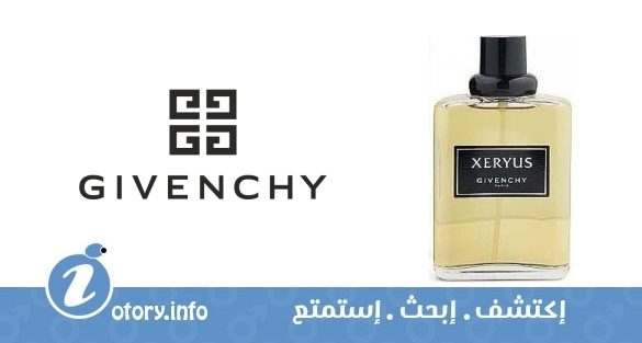 عطر اكسيريوس جيفنشي