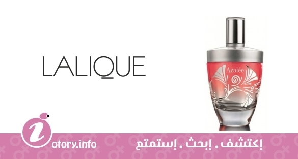 عطر ازالي لاليك