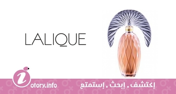 عطر كوميديا لاليك 