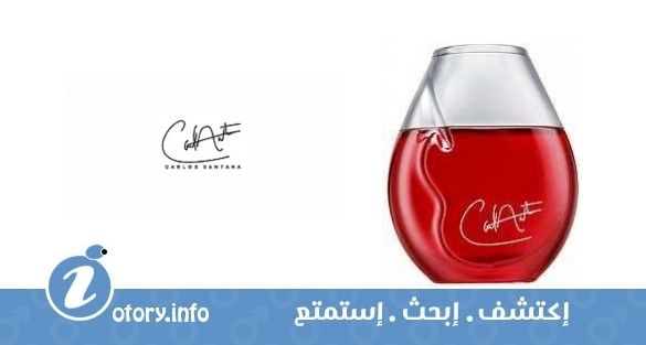 عطر كارلوس سانتانا فور من كارلوس سانتانا