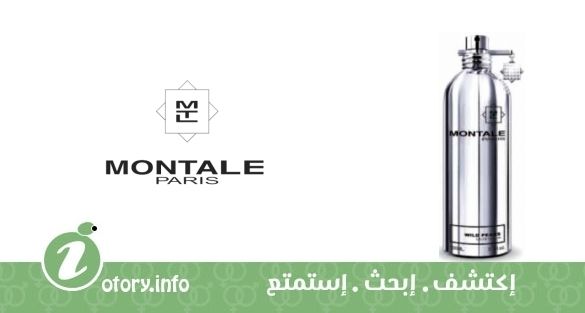 عطر وايلد بيرز مونتال