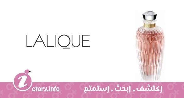 عطر لاليك دي لاليك بلومز ليمتد اديشن 2015 اكستريت دي بارفيوم