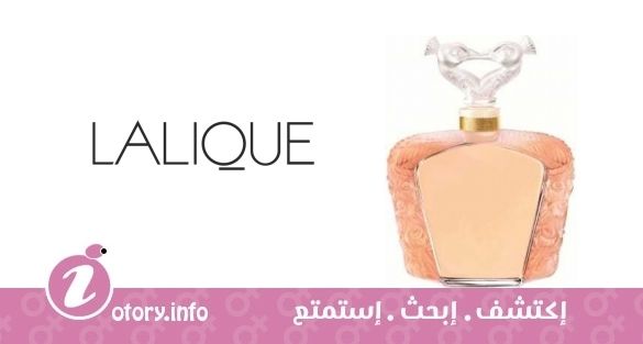 عطر لاليك دوكس باونس ليمتد اديشن 2014 لاليك
