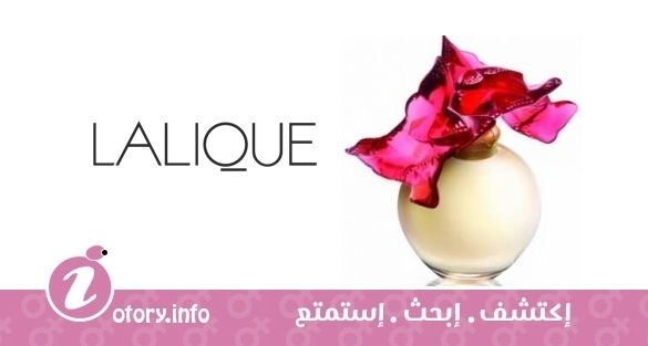 عطر لاليك اديشن ليمتد 2011 لاليك