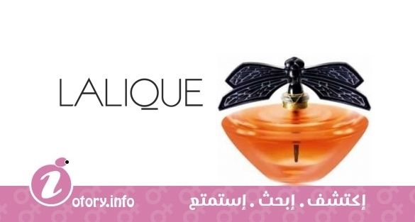 عطر لايبولول كريستال اديشن 2013 لاليك