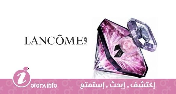 عطر لا نوي تريزور كاريس لانكوم