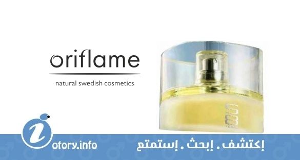عطر أس8 ايكون أوريفليم