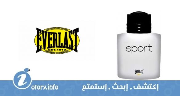 عطر سبورت ايفرلاست