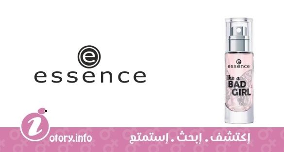 عطر لايك أباد جيرل اسنس