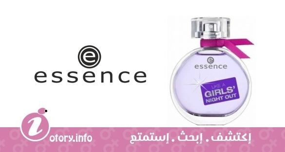 عطر لايك أجيرلز نايت أوت اسنسن