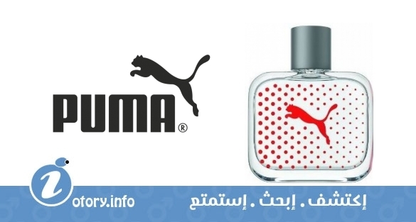 عطر تايم تو بلاي مان بوما