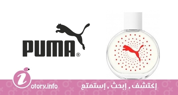 عطر تايم تو بلاي وومان بوما