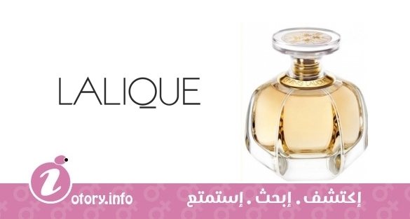 عطر ليفينج لاليك 