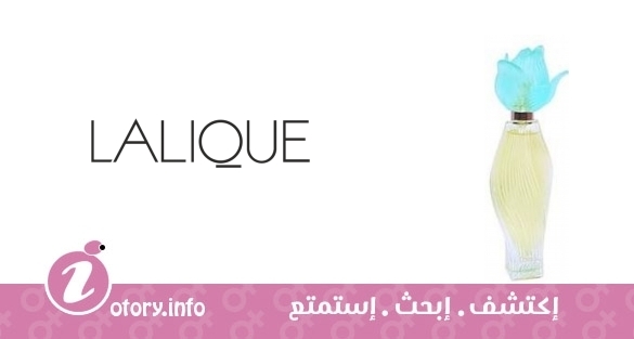 عطر نيلانج لاليك