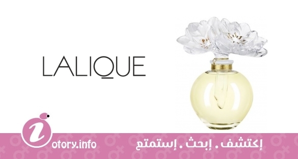 عطر نيلانج اكستريت دي بارفيوم 2011 لاليك