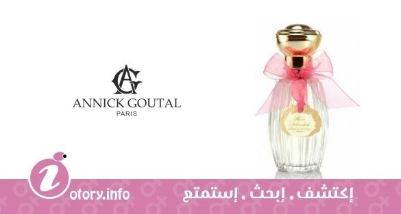 عطر روز سبلندد أنيك غوتال