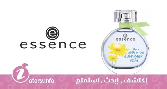 عطر لايك أووك ان ذا سمر رين اسنس