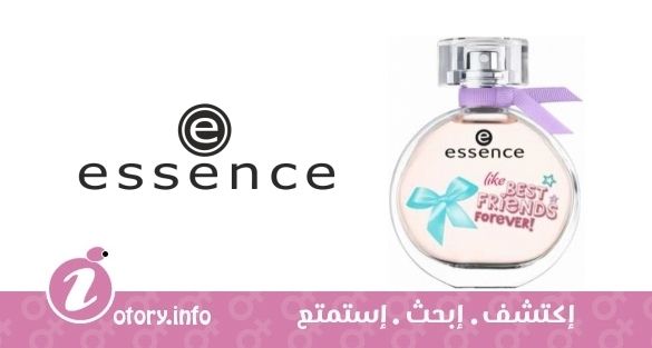 عطر لايك بست فرندز فورايفر اسنس