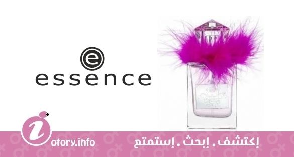 عطر لوف جيم اسنس