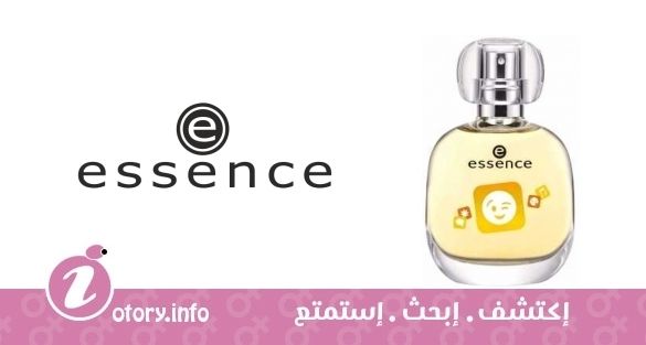 عطر سمايل اسنس