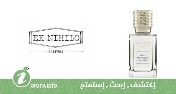 عطر فلور ناركوتيك اكس نايلو