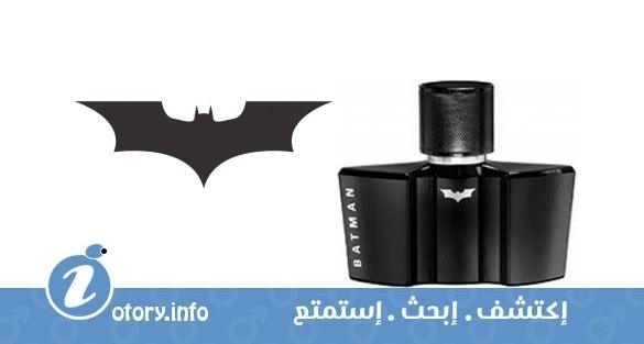 عطر باتمان باتمان ذا دارك نايت رايزيس