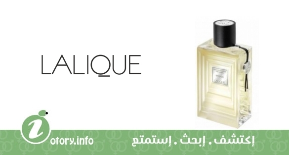 عطر برونز لاليك