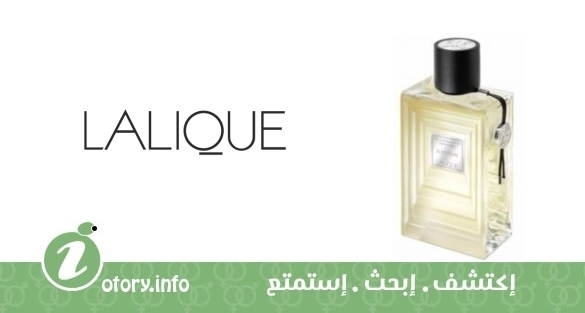 عطر الكتروم لاليك