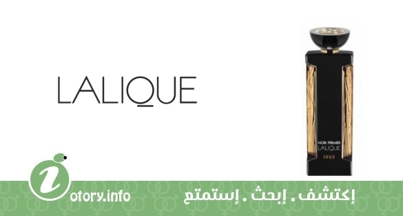 عطر فلور انيفيرسال لاليك