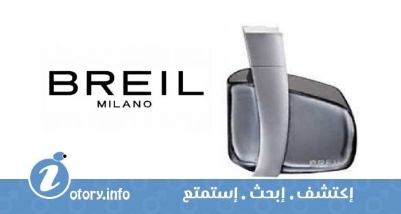 عطر بريل ميلانو فراجرانس فور مان بريل ميلانو