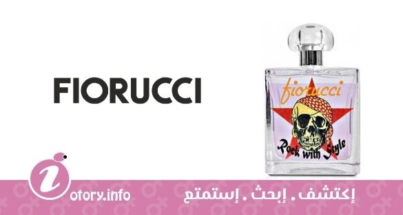 عطر روك وذ ستايل فيروتشي 