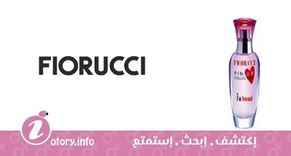 عطر بن أب أم سنسوال فيروتشي
