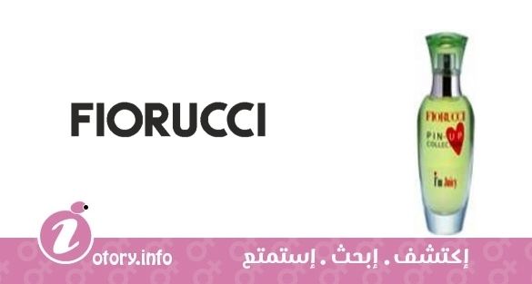 عطر بن أب أم جوسي فيروتشي