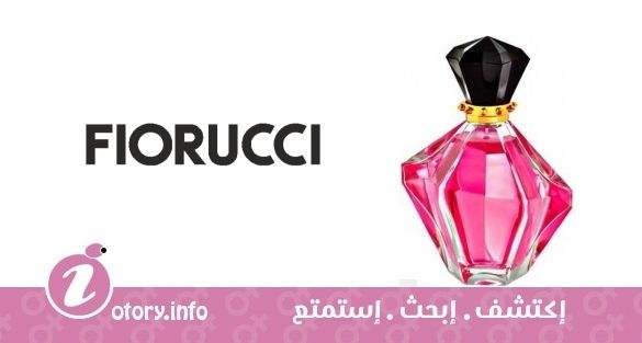 عطر نوي روز فيروتشي