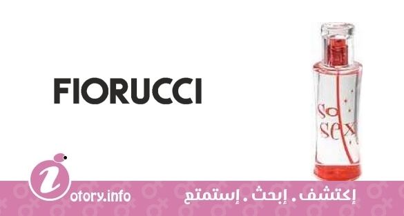 عطر مس فيروتشي سو سيكسي فيروتشي