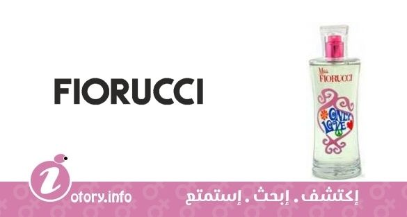 عطر مس فيروتشي أونلي لوف فيروتشي