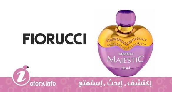 عطر ماجستيك فيروتشي 