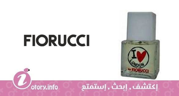 عطر أي لوف لندن فيروتشي 