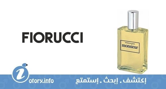 عطر فيروتشي مونسيور فيروتشي