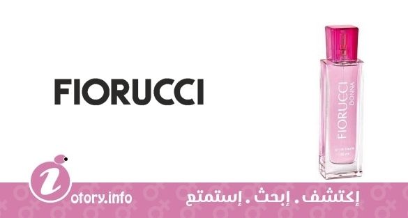 عطر دونا فيروتشي 